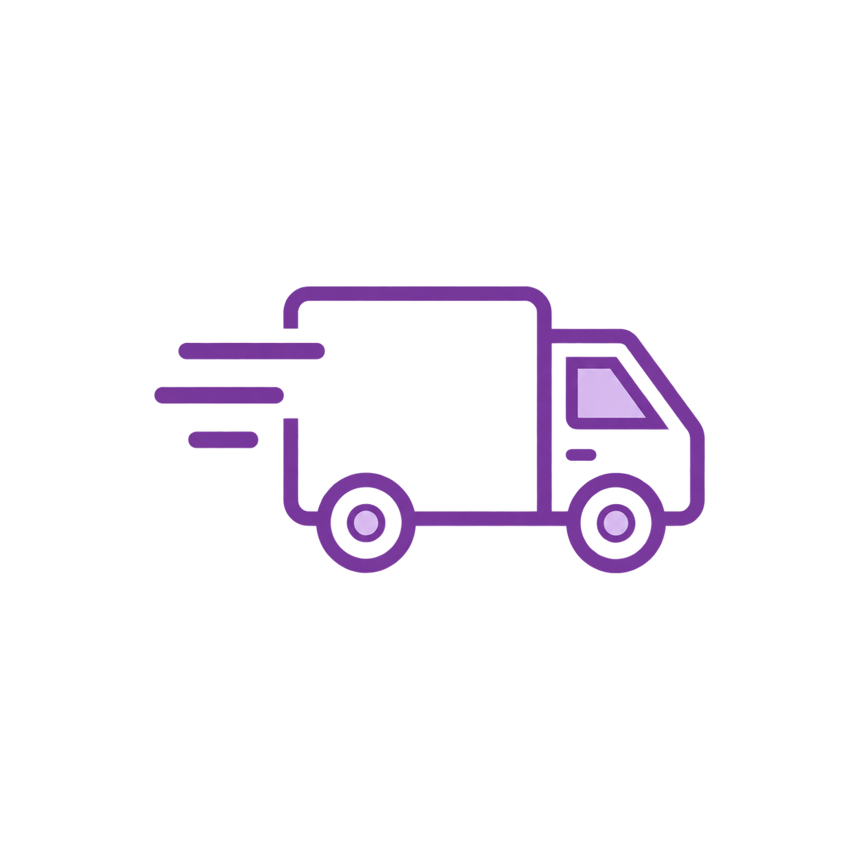 Fast Delivery