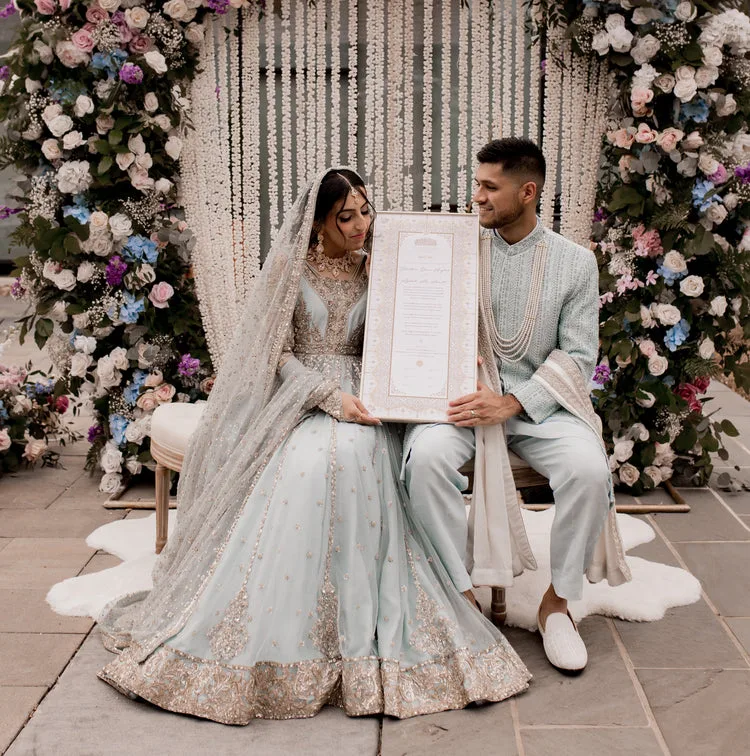 Nikah Certificate Review by S & A