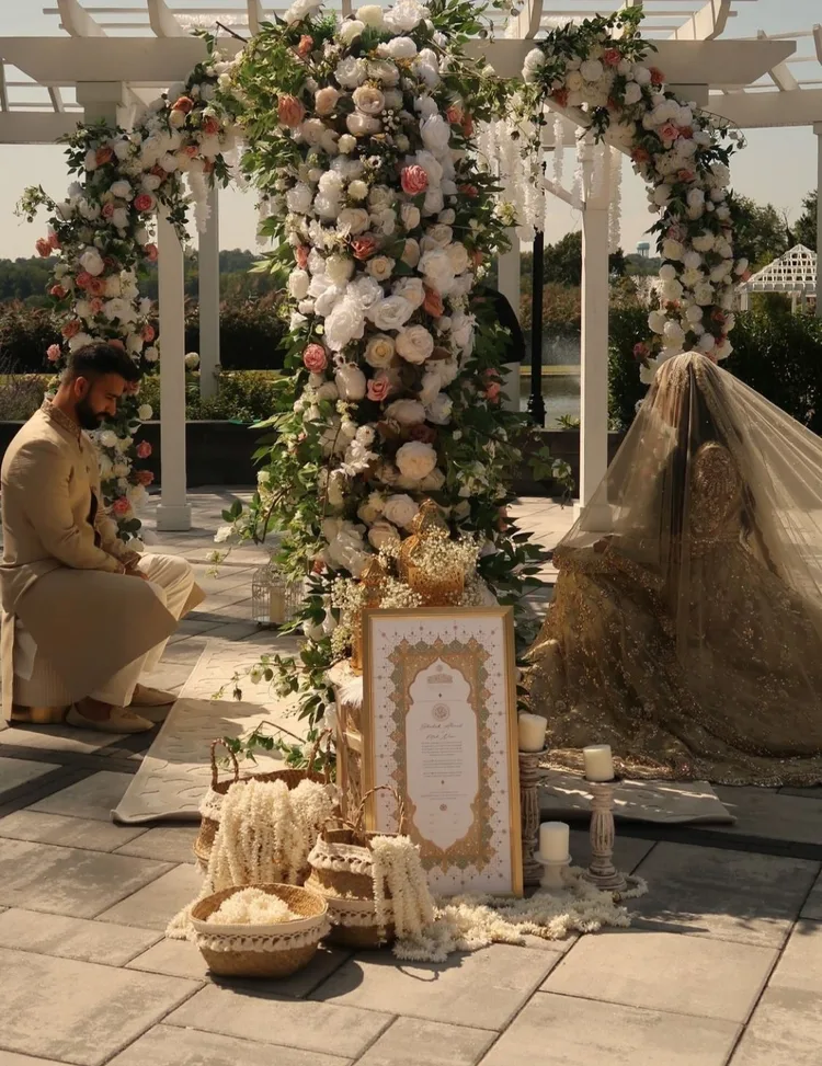 Nikah Certificate Review by Aiah