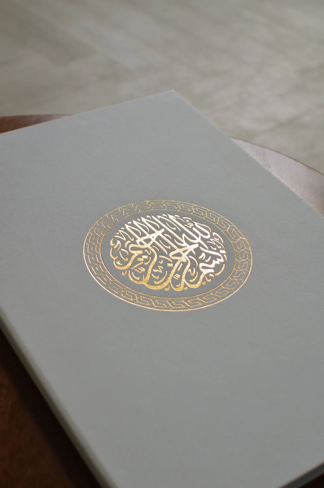 Folder Booklet Sets