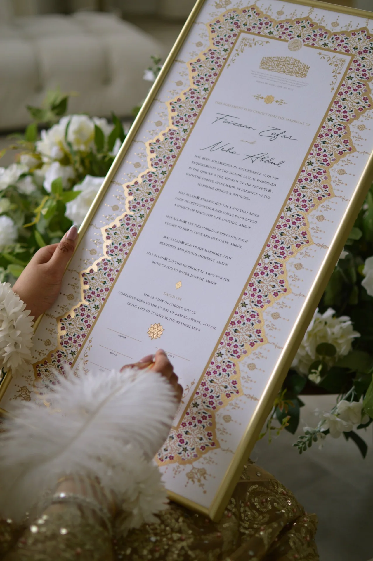 The Art of Crafting Heirlooms